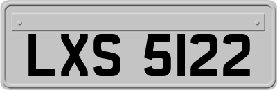 LXS5122