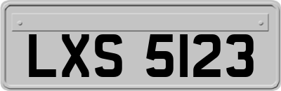 LXS5123