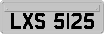LXS5125