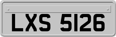 LXS5126