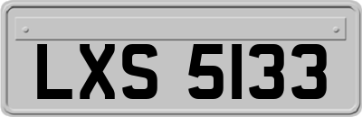 LXS5133