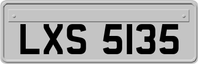 LXS5135