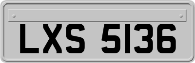 LXS5136