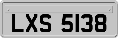 LXS5138