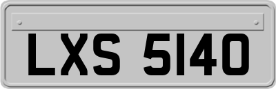 LXS5140