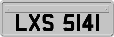 LXS5141