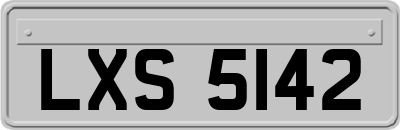 LXS5142