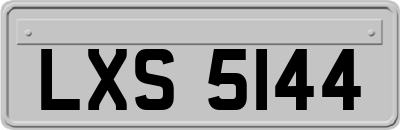 LXS5144
