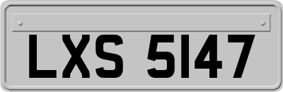 LXS5147