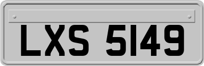 LXS5149