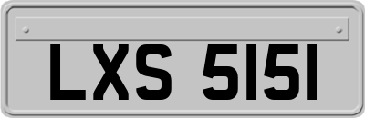 LXS5151