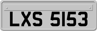 LXS5153