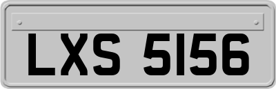 LXS5156