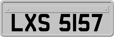 LXS5157