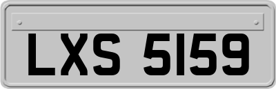 LXS5159