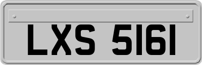 LXS5161