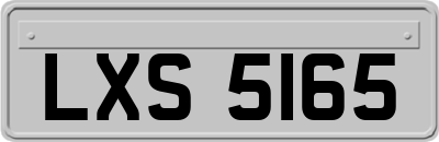 LXS5165
