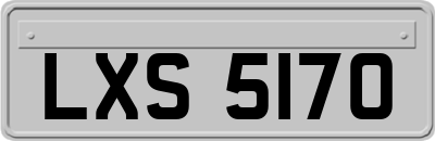 LXS5170