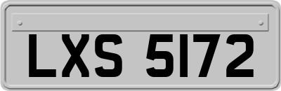 LXS5172