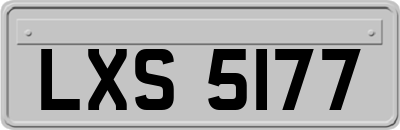 LXS5177