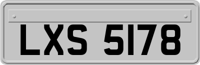 LXS5178