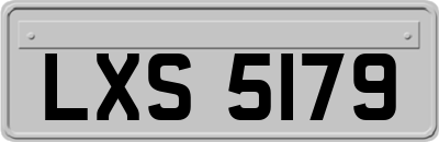 LXS5179