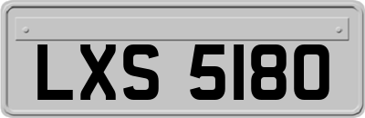 LXS5180