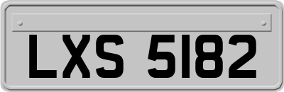 LXS5182