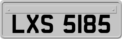 LXS5185