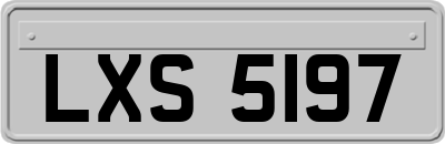 LXS5197