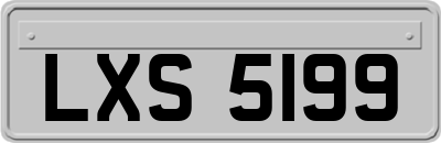 LXS5199