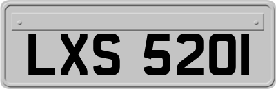 LXS5201