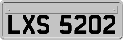 LXS5202