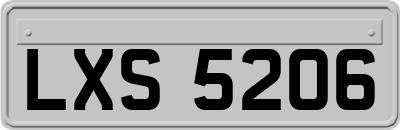 LXS5206