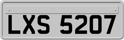 LXS5207