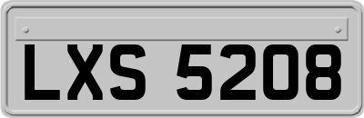 LXS5208