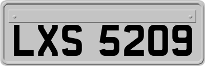 LXS5209