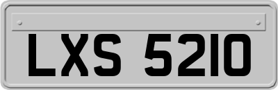 LXS5210