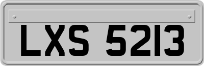 LXS5213