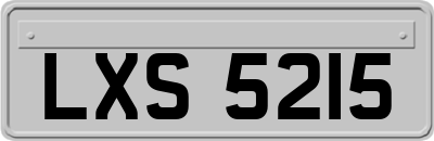LXS5215