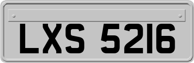 LXS5216