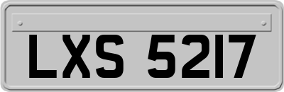 LXS5217