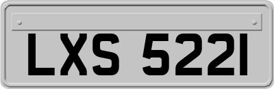 LXS5221