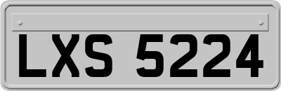 LXS5224