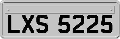 LXS5225