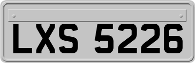 LXS5226