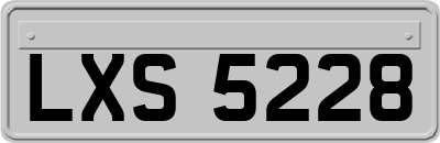 LXS5228