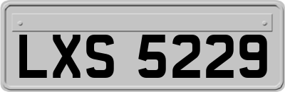 LXS5229
