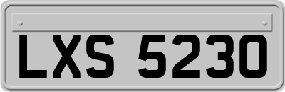 LXS5230