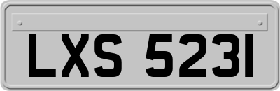 LXS5231